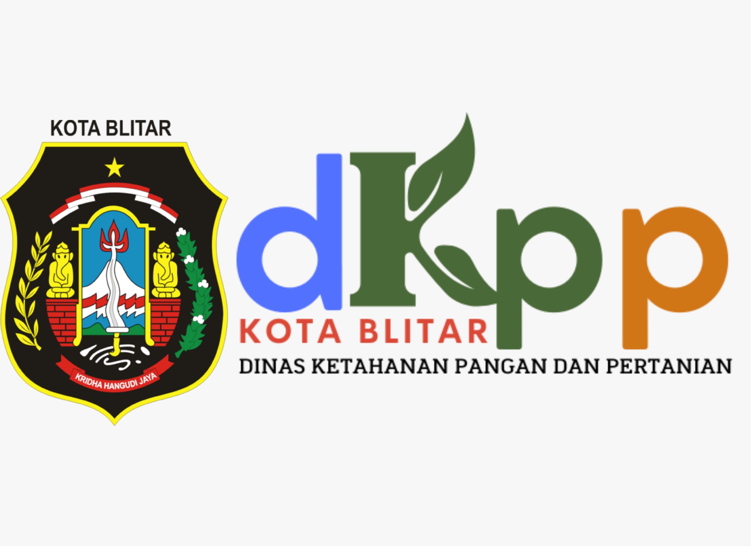 DKPP Kota Blitar
