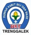 Logo RSIA HST Trenggalek