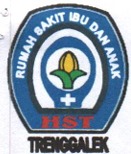 Logo RSIA HST Trenggalek